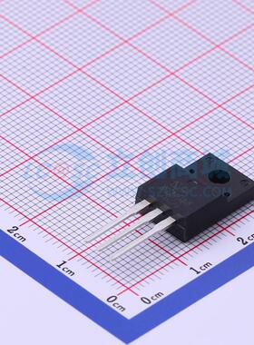 场效应管MOS NCE80T420F TO-220F-3 NCE(新洁能) 原装