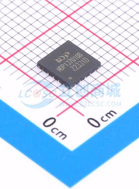 DC-DC电源芯片 NDP13701QB QFN5x5-20 原装正品 电子元器件配单