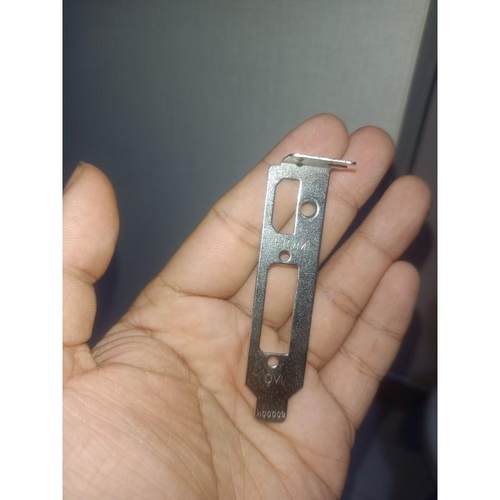 1030显卡半高挡板 8cm用于半高机箱 GT 710 730