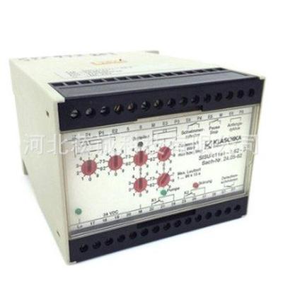 德国Klaschka IAD-18mg80b5-1S1A接近开关