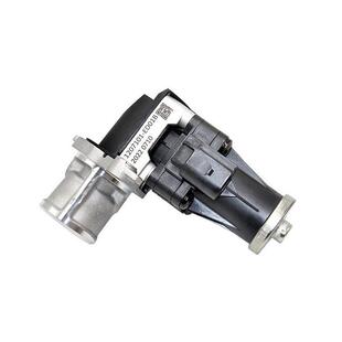 EGR阀废气再循环阀哈弗H6风骏74D201207101 ED01B不带阀体