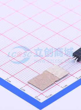 三极管(BJT) 2SA1020-Y TO-92LM 2A 50V BLUE ROCKET(蓝箭) 原装