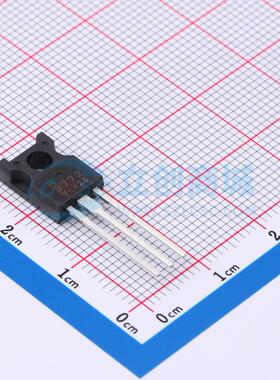 三极管(BJT) KTB772-Y-U/PH TO-126 KEC 原装正品 电子元器件配单