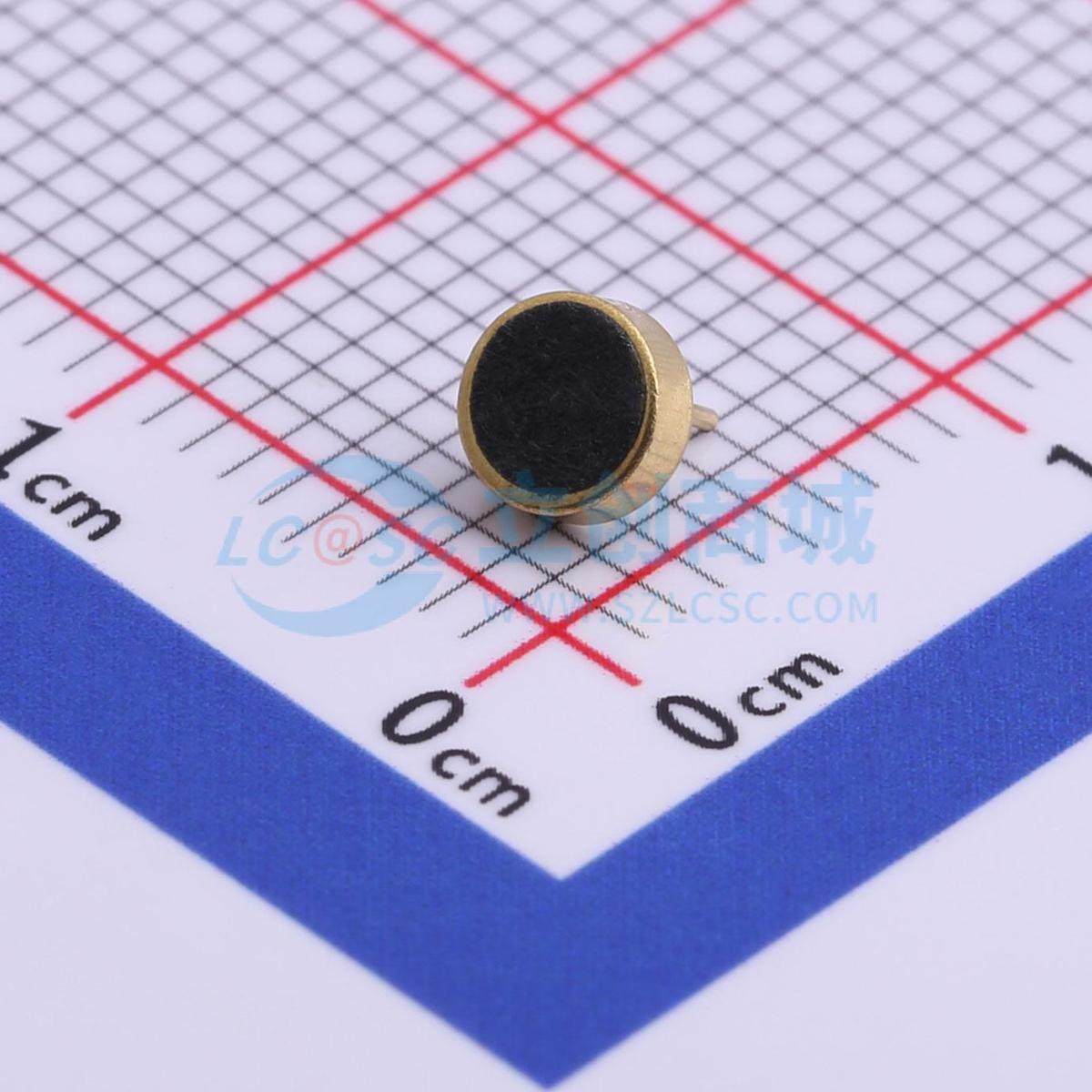 咪头/麦克风 GMI4015P-60DB - 原装正品 电子元器件配单