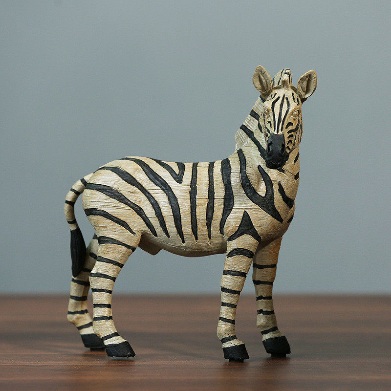 美式北欧风格套摆设摆件家居软装饰树脂工艺三马样板房橱窗装扮,家居饰品,装饰摆件,淘宝优惠券,粉丝福利购,淘宝优惠卷