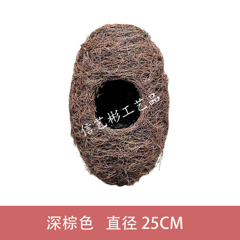 厂家批发手工草编铁艺挂篮藤编藤编壁挂花篮墙面装饰草编工艺品,鲜花速递/花卉仿真/绿植园艺,多肉植物,淘宝优惠券,粉丝福利购,淘宝优惠卷