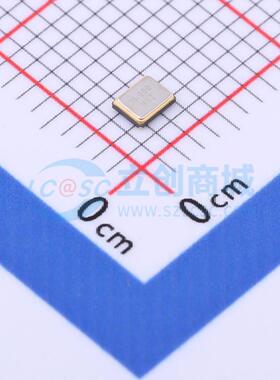 无源晶振 CJ15-160000810A20 SMD2520-4P 16MHz ±10ppm 8pF 原装