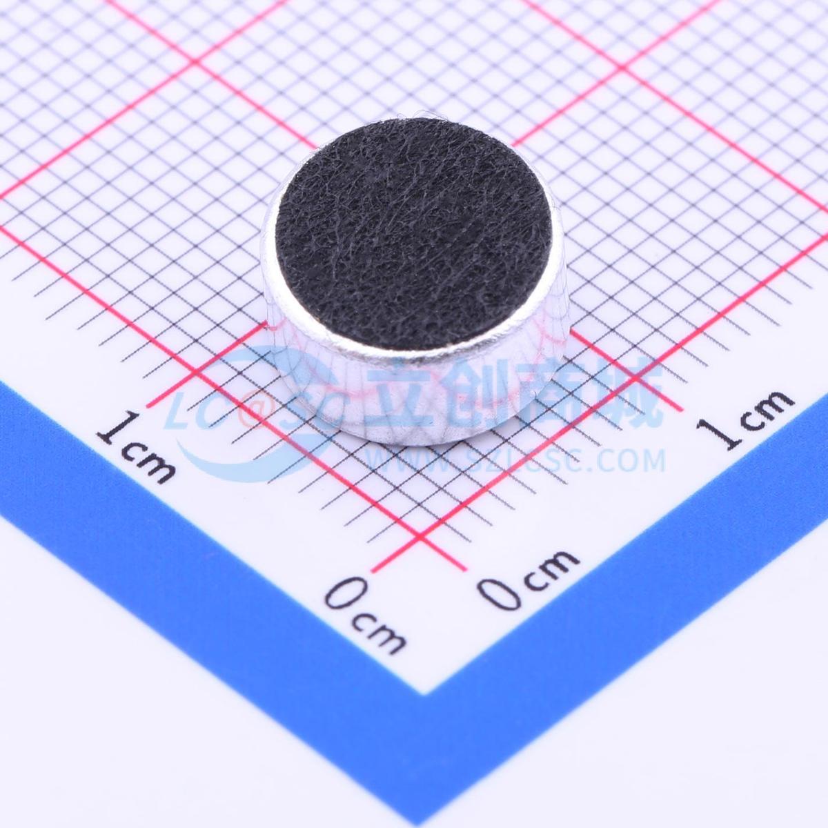 咪头/麦克风 GMI9752U-2C36DB - 原装正品 电子元器件配单