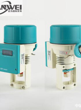 韩国GINICE电动执行器，GEA-20P，AC220V，4-20MA
