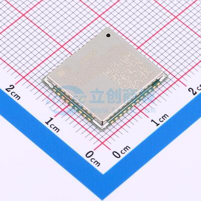 2G/3G/4G/5G模块 A7680C-MANS SMD,17.6x15.7mm 电子元器件配单