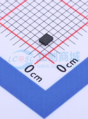 模拟开关/多路复用器 TS5USBA224RSWR UQFN-10(1.4x1.8) 原装正品