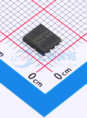 场效应管MOS JMTG130P04A PDFN-8L(5x6) JJW(捷捷微) 原装