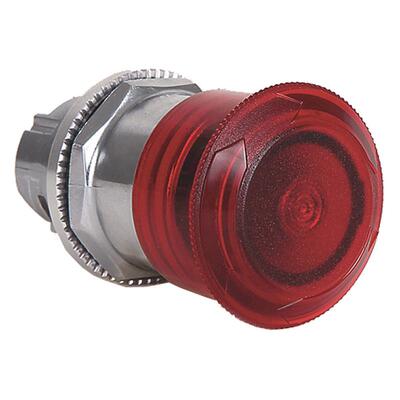 罗克韦尔按钮开关800T-2JGH91KB7800T-2JRH2KB7AX