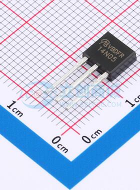 场效应管MOS RFD14N05-VB TO-251 60V 25A VBsemi微碧