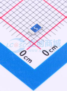 一次性保险丝 MFU1206FF04000P100 1206 原装正品 电子元器件配单