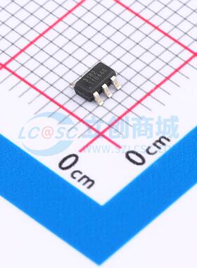 DC-DC电源芯片 XP3182B SOT-23-6 原装正品 电子元器件配单