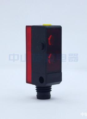 宝盟FIXY10P51E1/S35ABaumer接近式光电传感器10P51E1