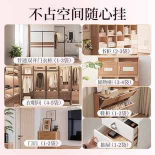 10袋z 蔬果园香氛除湿袋吸潮干燥剂室衣柜防潮霉150g