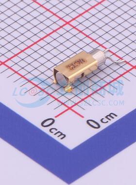 无源晶振 CMJ206T32768DZBT DT-26 32.768kHz ±20ppm 6pF 原装