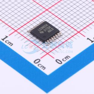 HTSSOP LM53603AQPWPTQ1 DC電源芯片 器件配單 原裝 電子元