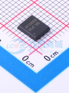 场效应管MOS JMTG3002B PDFN-8(4.9x5.8) JJW(捷捷微) 原装