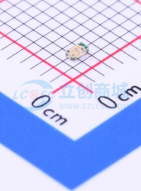 50只 发光二极管/LED 18-225A/R6GHC-A01/3T 红色,绿色 0603 原装