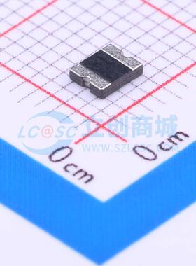 自恢复保险丝 SL1210550 1210 6V 5.5A 原装正品 电子元器件配单