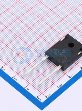 碳化硅二极管 MSC010SDA170B TO-247-3 原装正品 电子元器件配单