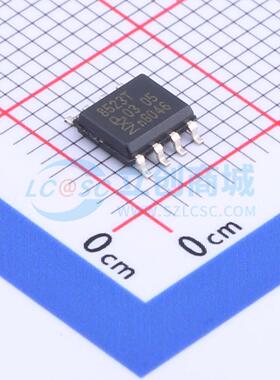 实时时钟(RTC) PCF8523T/1,118 SOP-8 原装正品 电子元器件配单