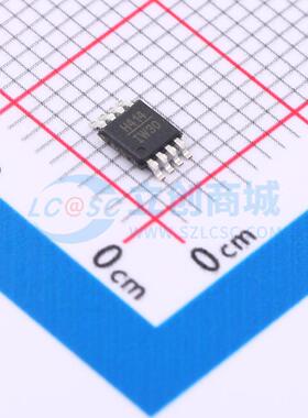 RF放大器 HMC414MS8GE MSOP-8-EP 原装正品 电子元器件配单