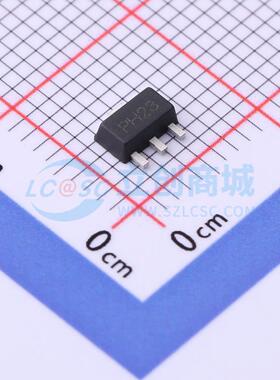 RF放大器 PHA-13LN+ SOT-89-4 原装正品 电子元器件配单