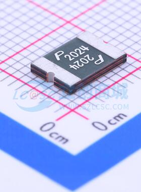自恢复保险丝 SMD2920P200TF/24 2920 24V 2A 电子元器件配单