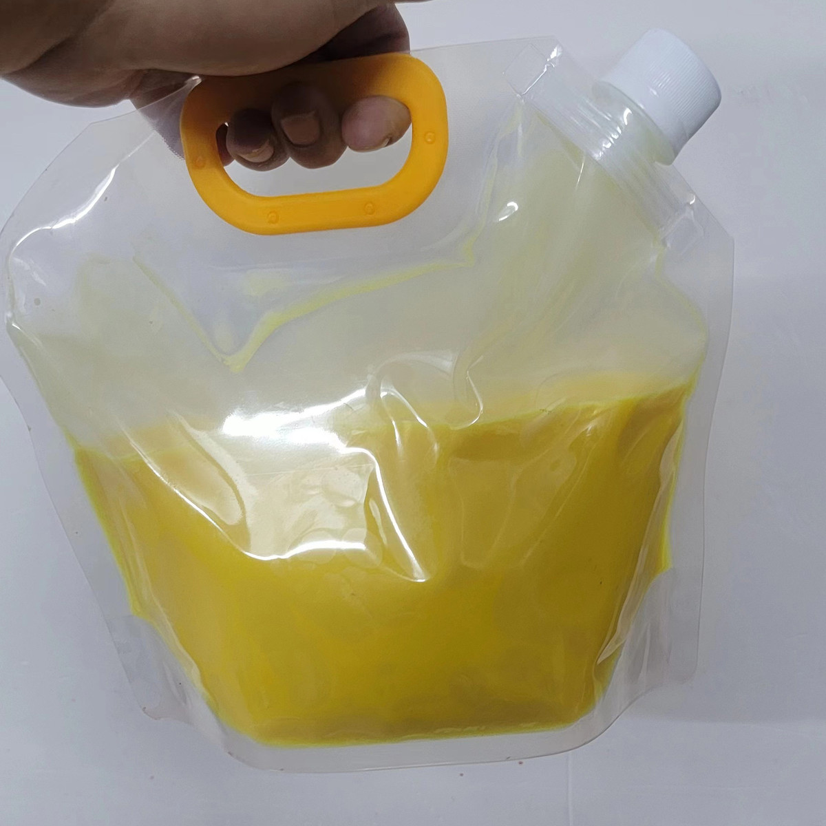 固体酥油 天然植物diy手工酥油灯小蜡烛斗寺院烛液体酥油食用级