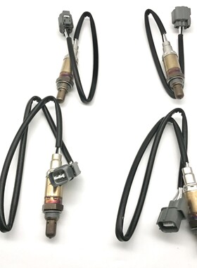 适用99-04年的路虎前后左右氧传感器234-4694234-4696传感器