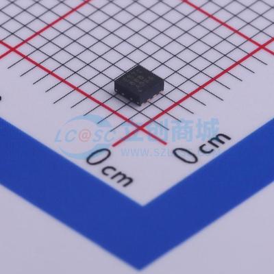 监控和复位芯片 TPS259571DSGR WSON-8-EP(2x2) 电子元器件配单