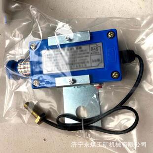 淮南飞腾GWD90矿用温度传感器