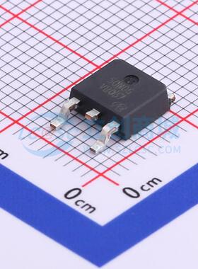 场效应管MOS CEU50N06-VB TO-252-2 60V 50A VBsemi微碧