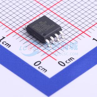 10G SOIC NOR 电子元 MX25L12835FM2I 208mil 器件配单 FLASH