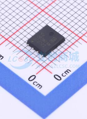 场效应管MOS VSP003N04MST-G DFN-5(5.9x4.9) Vergiga(威兆)