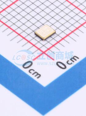 无源晶振 CM4032M00008001 SMD2520-4P 32MHz ±10ppm 8pF 原装