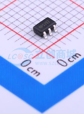 线性稳压器(LDO) HT7570-7 SOT-89-3 原装正品 电子元器件配单