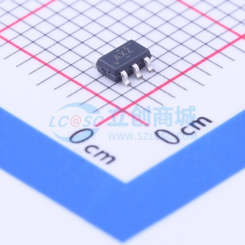 线性稳压器(LDO) TPS79930DDCR TSOT-23-5 TI/德州 电子元件配单