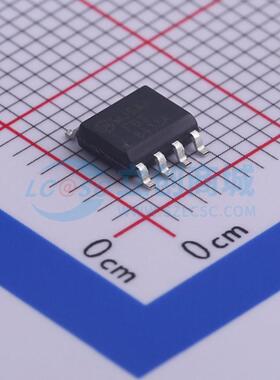 场效应管MOS FDS8433A SOP-8 20V 5A onsemi(安森美) 原装