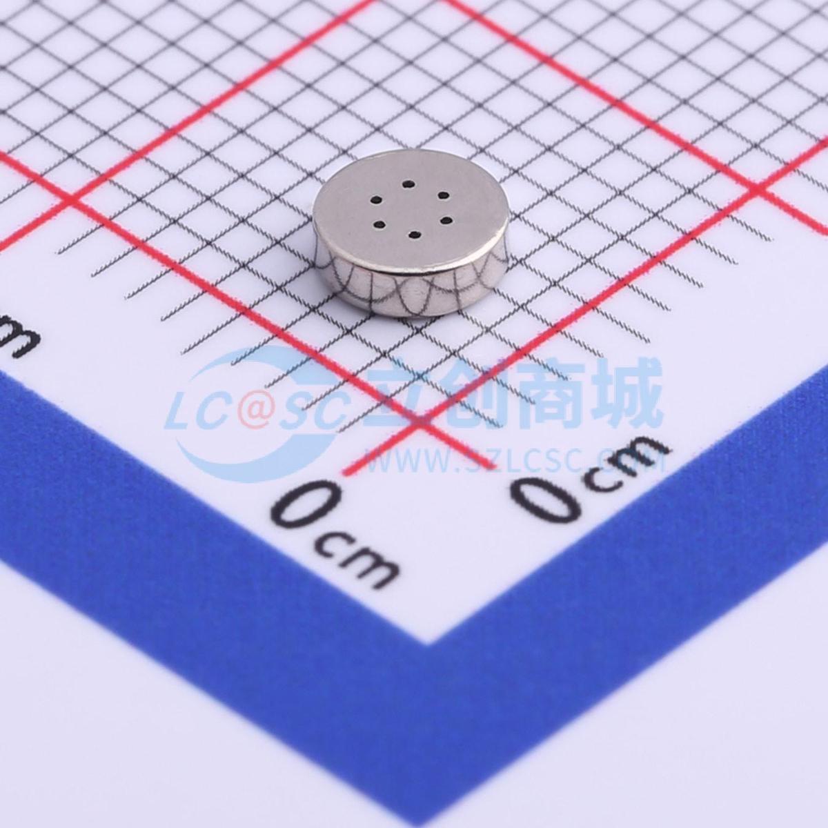 咪头/麦克风 GMI4013S-2C36DB - 原装正品 电子元器件配单