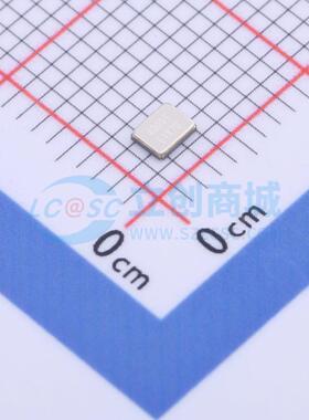 无源晶振 Q24FA20H00097 SMD2520-4P 40MHz ±10ppm 10pF 原装