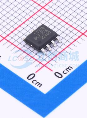 DC-DC电源芯片 SCT2450QSTER ESOP-8 原装正品 电子元器件配单