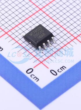 LED驱动 MT7852B SOP-7 原装正品 电子元器件配单