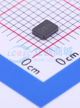 无源晶振 1N326000AB0AR SMD3225-4P 原装正品 电子元器件配单