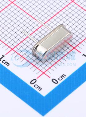 无源晶振 H1OEL89CSC-STUYLC-8M HC-49S 8MHz ±10ppm 20pF 原装