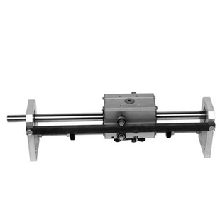 光杆排线器自动正反丝杆排线器天祥新器自动打盘摆线器主机绕线1